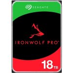 Seagate IronWolf PRO 18TB, ST18000NE000 – Zboží Živě