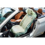 Autopotah Horn & Bauer Ochranný potah na přední sedadlo, protiskluzový, 400 ks - SMART GRIP 320883 – Zboží Mobilmania