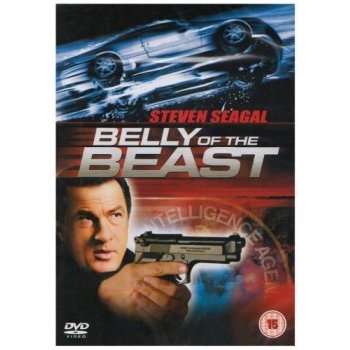 Belly Of The Beast DVD