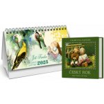 Trnkův stolní + Broučci Jiří Trnka, Klára Trnková 2026 – Zboží Mobilmania