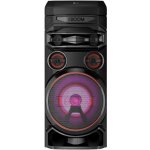 LG XBOOM RNC7 – Zboží Živě