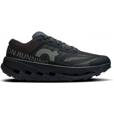 On Cloudultra 3 black/black – Hledejceny.cz