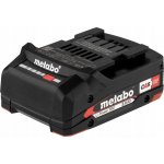 Metabo 18V 2Ah Li-Power 625596000 – Zboží Dáma