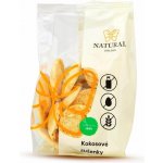 Natural Jihlava Sušenky kokosové 150 g – Hledejceny.cz