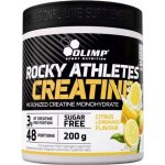 Olimp Rocky Athletes Creatine 200 g – Hledejceny.cz