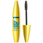 Maybelline Volum’ Express The Colossal Waterproof Mascara 01 Black 10 ml – Hledejceny.cz