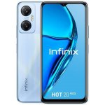 Infinix Hot 20 5G 4GB/128GB – Zboží Živě
