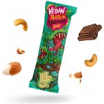 LifeLike Vegan Protein Bar 45g – Zboží Dáma