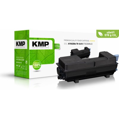 KMP Kyocera Mita TK-3400 - renovované – Zboží Živě