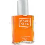 Jovan Musk pánská voda po holení 118 ml – Zboží Dáma
