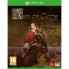 Hra na Xbox One Ash of Gods: Redemption