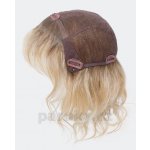 Ellen Wille Top Power Dámské tupé Lovely darkchocolate mix – Hledejceny.cz