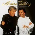 Modern Talking - Back For Good - 2 LP – Zboží Dáma