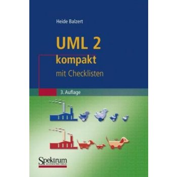 UML 2 kompakt