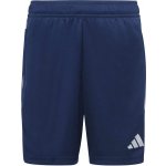 adidas TIRO 23 SHORTS Tmavě modrá – Sleviste.cz