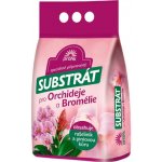 Forestina Profík Substrát pro orchideje a bromélie 5 l – Zboží Dáma