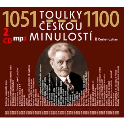 Toulky českou minulostí 1051 - 1100 – Zbozi.Blesk.cz