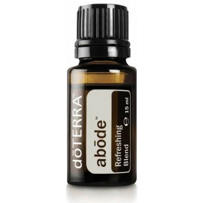 doTerra Abōde Osvěžující směs 15 ml – Hledejceny.cz