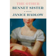 The Other Bennet Sister Hadlow JanicePaperback