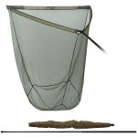 Fox Podběrák Horizon X4 42" 8ft Pole Landing Net 2díl – Zboží Mobilmania