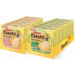 Dashi Delights Chicken with Salmon 70 g – Hledejceny.cz