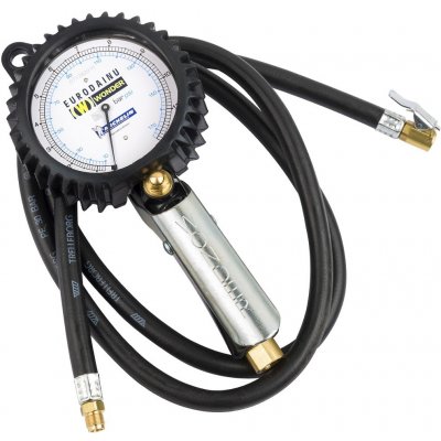 Redats Michelin Wonder Dofukovací pistole na huštění s manometrem, 06-00-35 | Zboží Auto