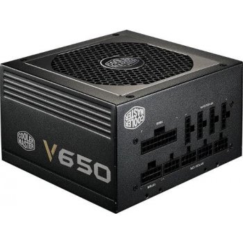 Cooler Master Vanquard 650W RS650-AFBAG1-EU