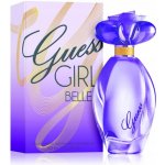 Guess Girl Belle toaletní voda dámská 100 ml – Hledejceny.cz