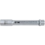 KS Tools 500.3803 Teleskopická hlavice 3/8 zapalovací svíčky, 21 mm – Hledejceny.cz