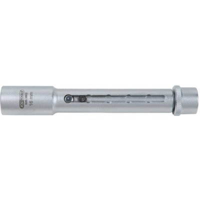 KS Tools 500.3803 Teleskopická hlavice 3/8 zapalovací svíčky, 21 mm – Hledejceny.cz