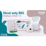 Fujifilm Instax mini film SOFT LAVENDER 10 fotografií – Zboží Živě