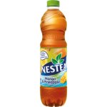 Nestea Black Tea Mango & Pineapple 1,5 l – Zbozi.Blesk.cz