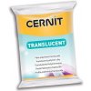 Modelovací hmota CERNIT translucent oranžová 56 g 752