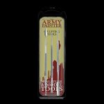 Army Painter Sculpting Tools – Zboží Živě