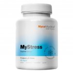 MycoMedica MyStress 90 rostlinných kapslí – Hledejceny.cz
