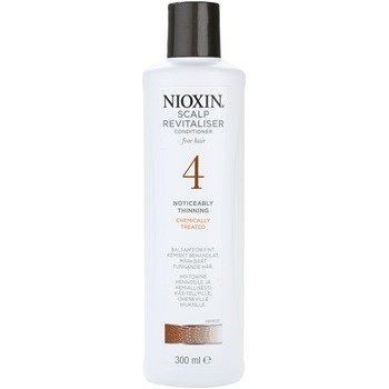 Nioxin System 4 Revitalizér Scalp Conditioner 300 ml