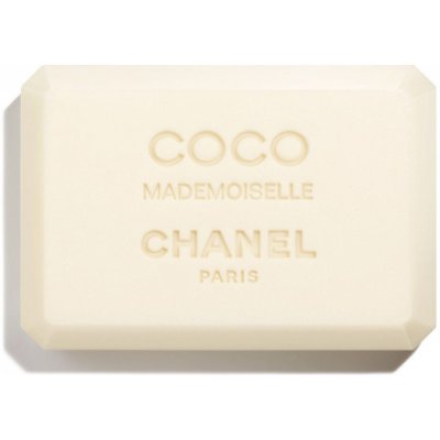 Chanel Coco Mademoiselle Gentle Perfumed Soap 100 g – Zboží Mobilmania