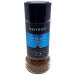 Davidoff Káva rozpustná Decaf Elegant Káva BEZ KOFEINU 100 g – Zboží Dáma