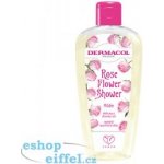 Dermacol Flower Care sprchový olej růže 200 ml – Zboží Mobilmania