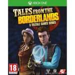 Tales from the Borderlands – Zboží Mobilmania