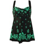 Samoa tankini tílko S938 tmavě modrá – Hledejceny.cz