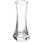 Bormioli, Skleněná váza výška 150 mm – Zboží Dáma