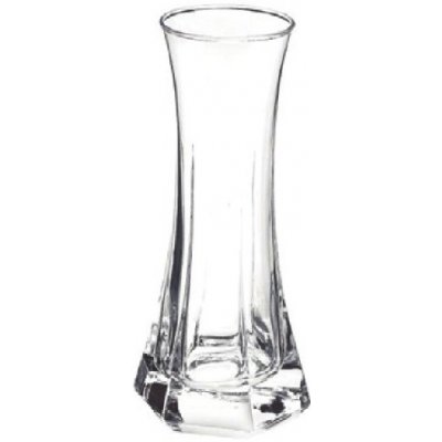 Bormioli, Skleněná váza výška 150 mm – Zboží Dáma