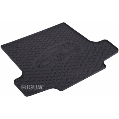 Gumová vana do kufru RIGUM BMW 1E87 2004-2011 – Hledejceny.cz