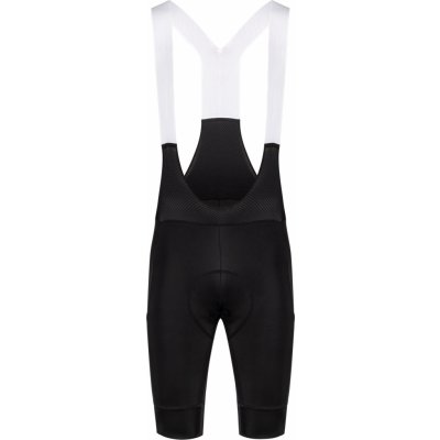 Force Passion se šráky a vložkou černé – Zboží Dáma