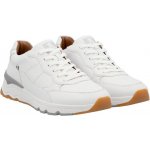 Rieker bílé pánské tenisky U0904-80 – Zboží Dáma