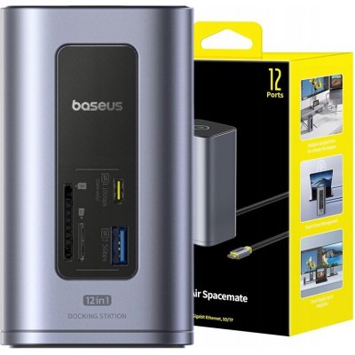 Baseus B00568103813-00 – Zboží Živě