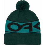 Oakley Factory Cuff beanie Hunter green – Hledejceny.cz