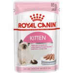 Royal Canin Kitten Instinctive Loaf 85 g – Hledejceny.cz