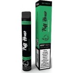 Puff House Mint Tobacco 16 mg 800 potáhnutí – Sleviste.cz